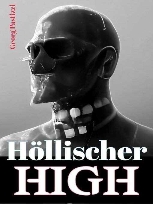Title details for Höllischer High by Georg Pastizzi - Available